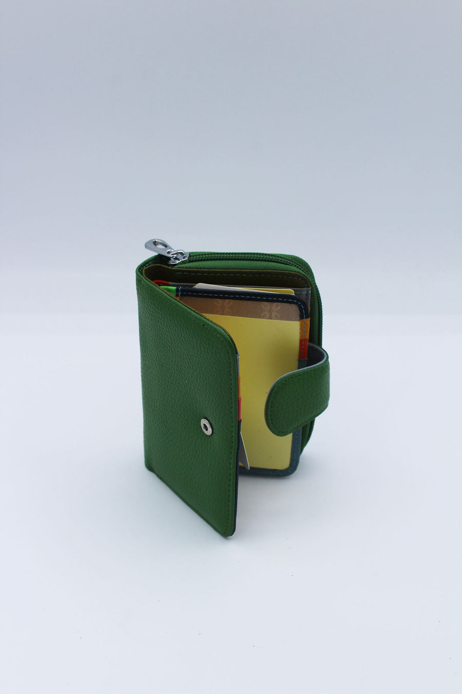 Portafoglio Donna - Multicolor Piccolo