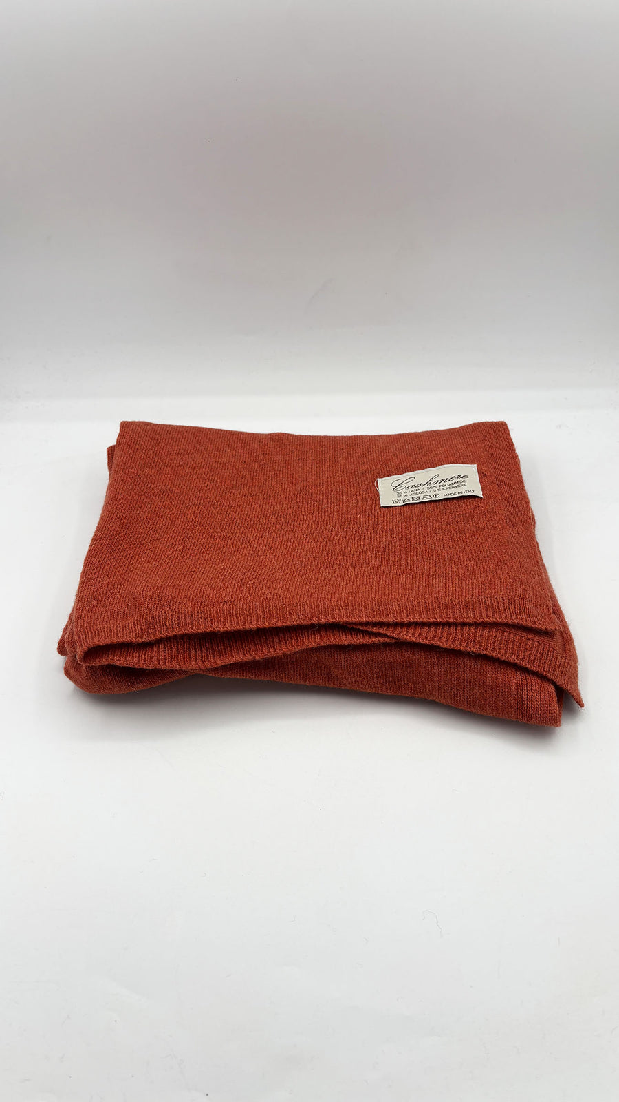Sciarpa Cashmere - Made in Italy