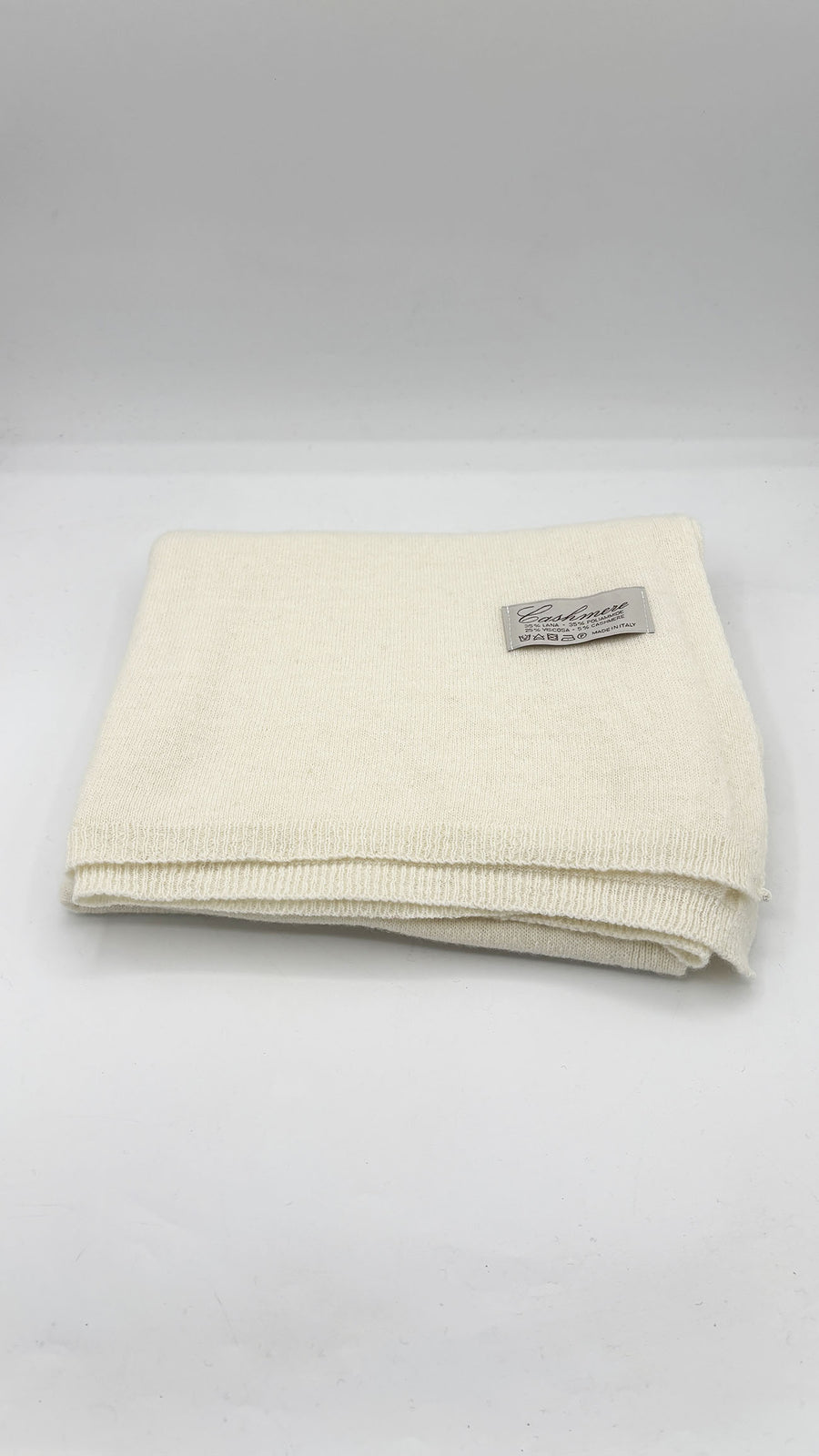 Sciarpa Cashmere - Made in Italy