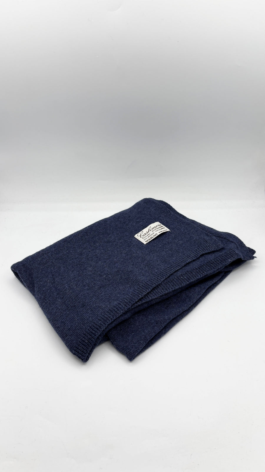 Sciarpa Cashmere - Made in Italy