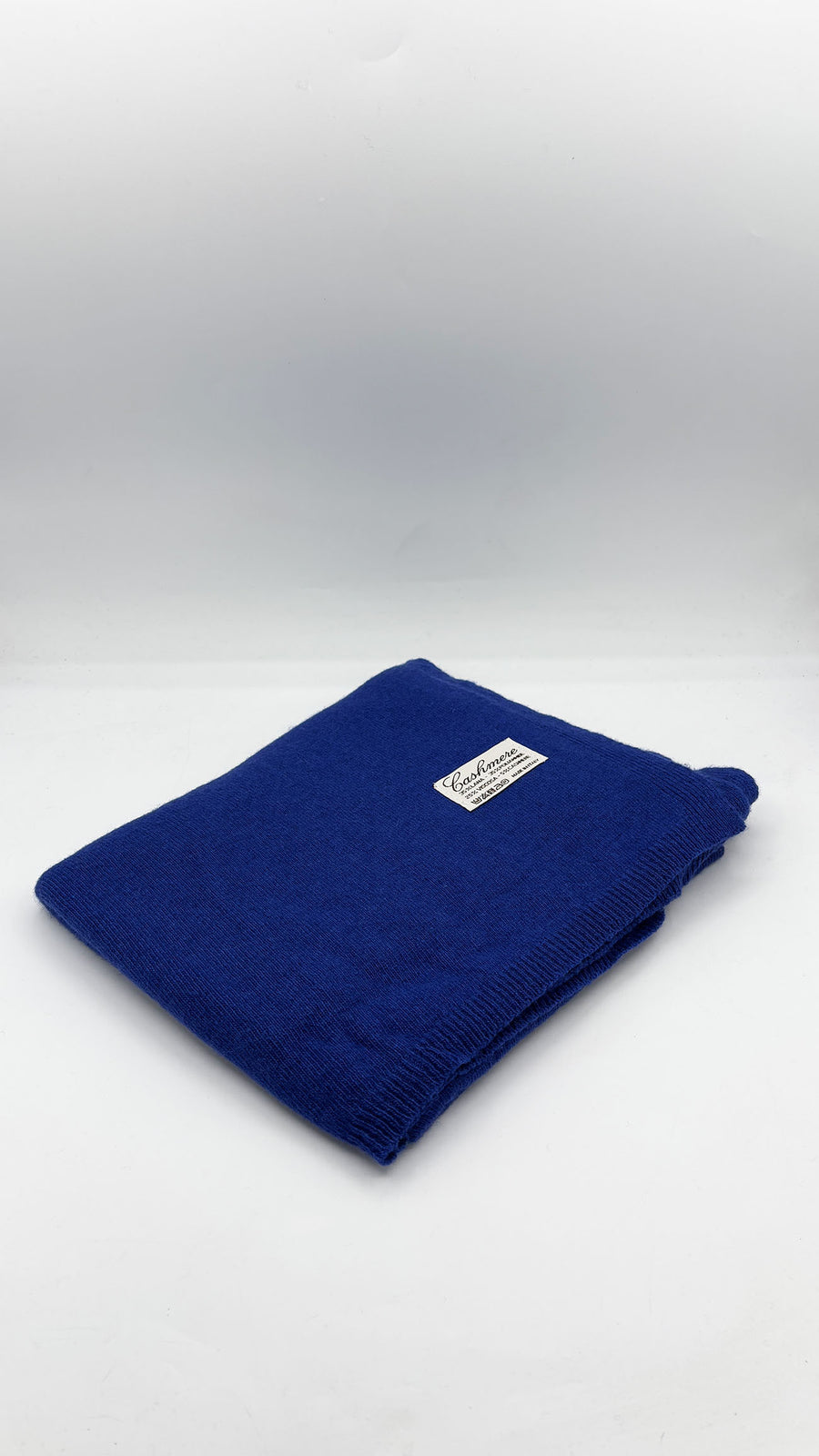 Sciarpa Cashmere - Made in Italy