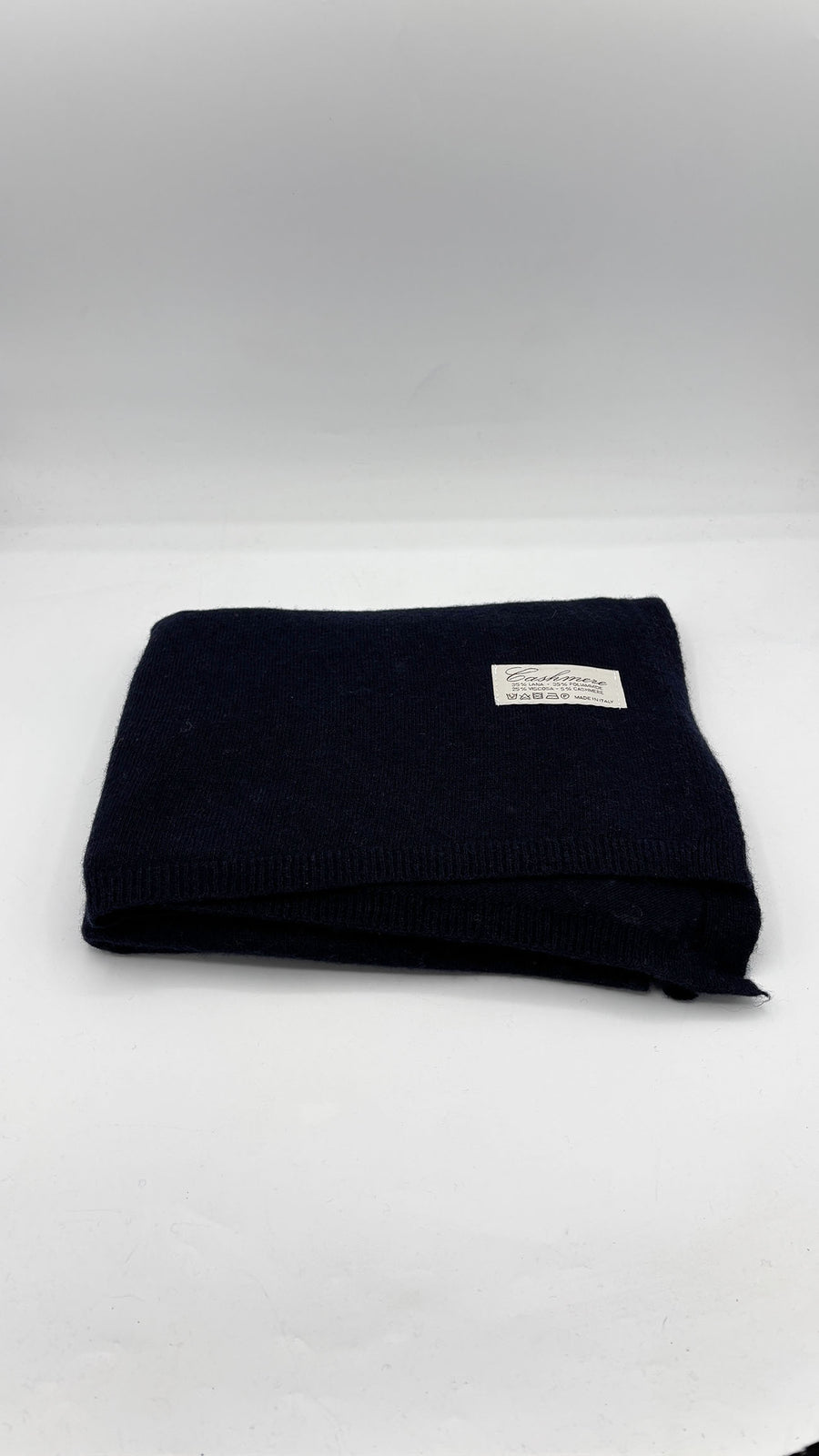 Sciarpa Cashmere - Made in Italy