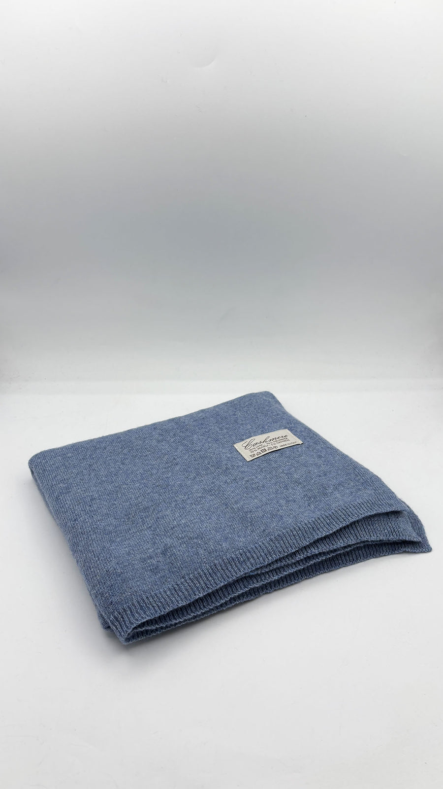 Sciarpa Cashmere - Made in Italy