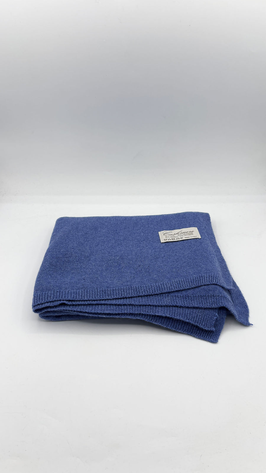 Sciarpa Cashmere - Made in Italy