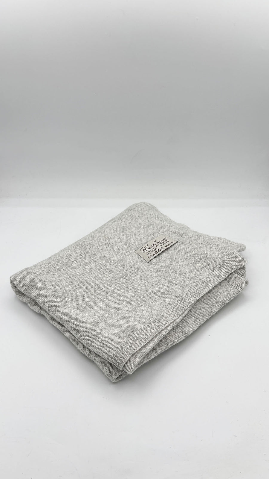 Sciarpa Cashmere - Made in Italy
