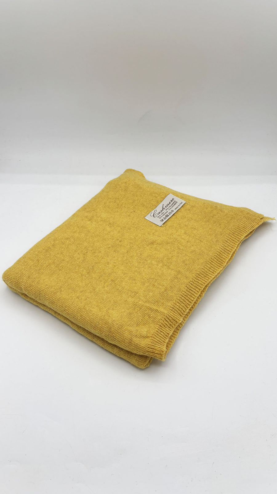 Sciarpa Cashmere - Made in Italy