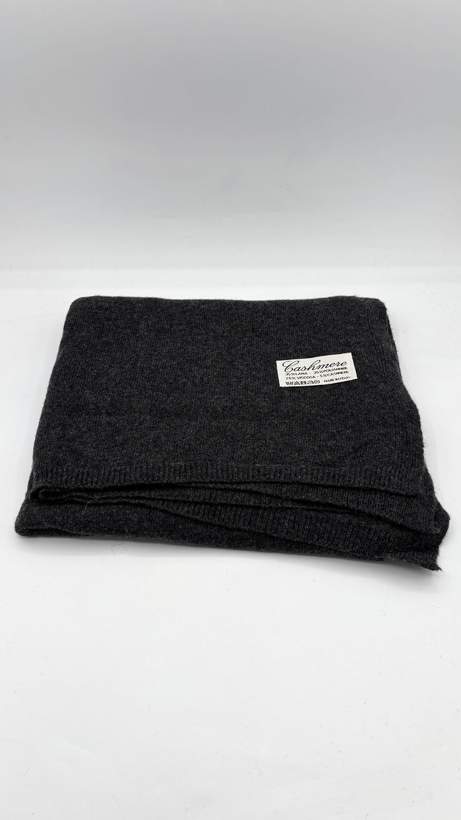Sciarpa Cashmere - Made in Italy