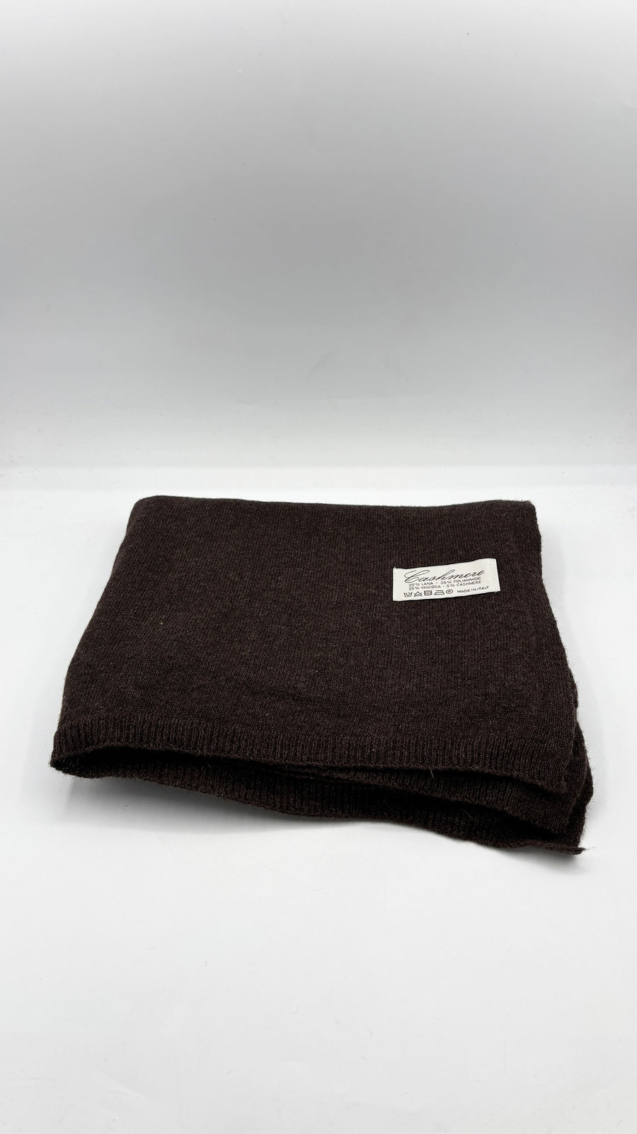 Sciarpa Cashmere - Made in Italy