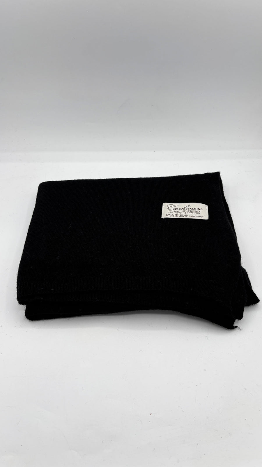 Sciarpa Cashmere - Made in Italy