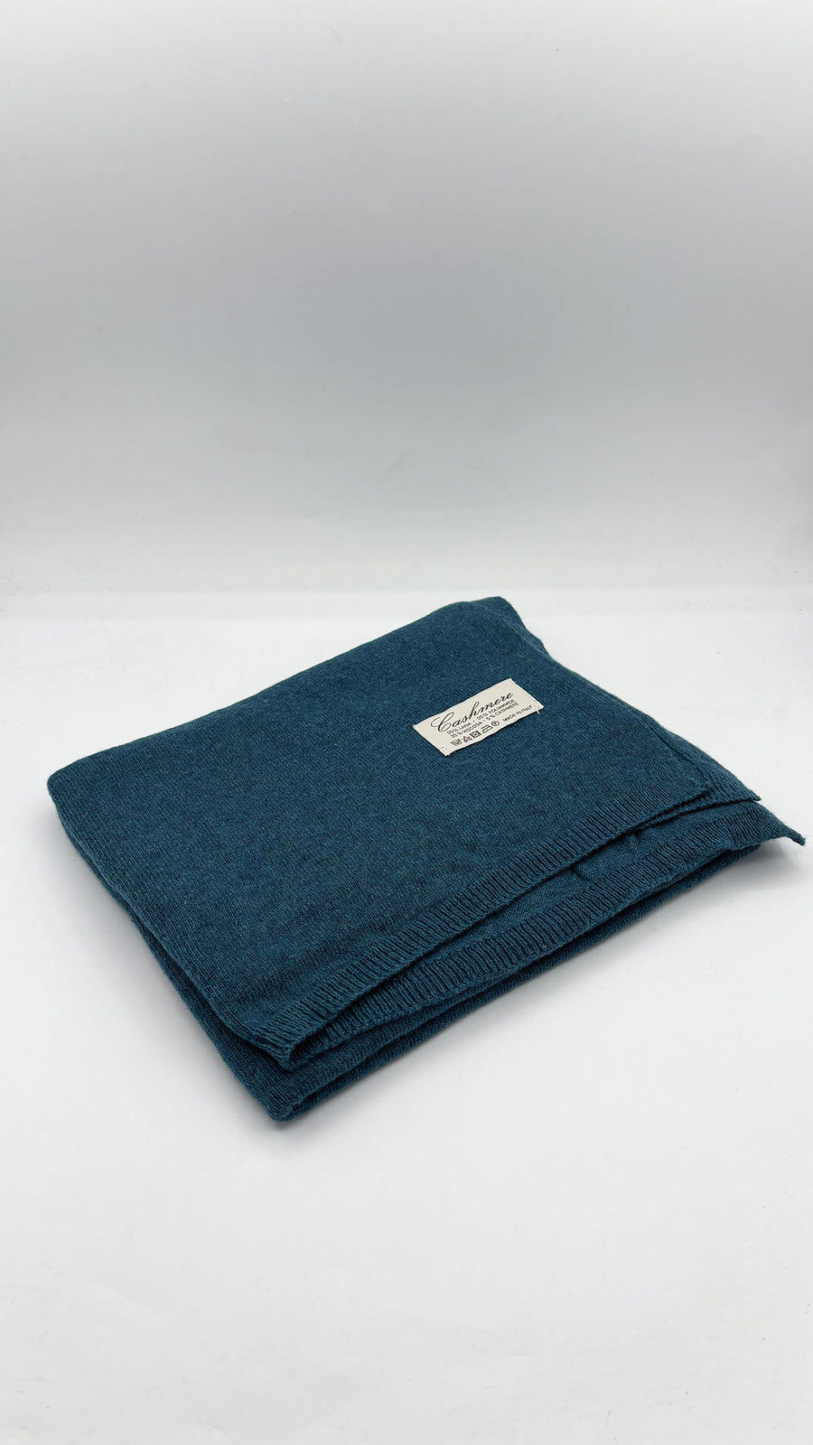 Sciarpa Cashmere - Made in Italy