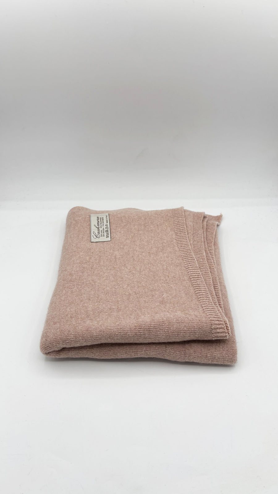 Sciarpa Cashmere - Made in Italy