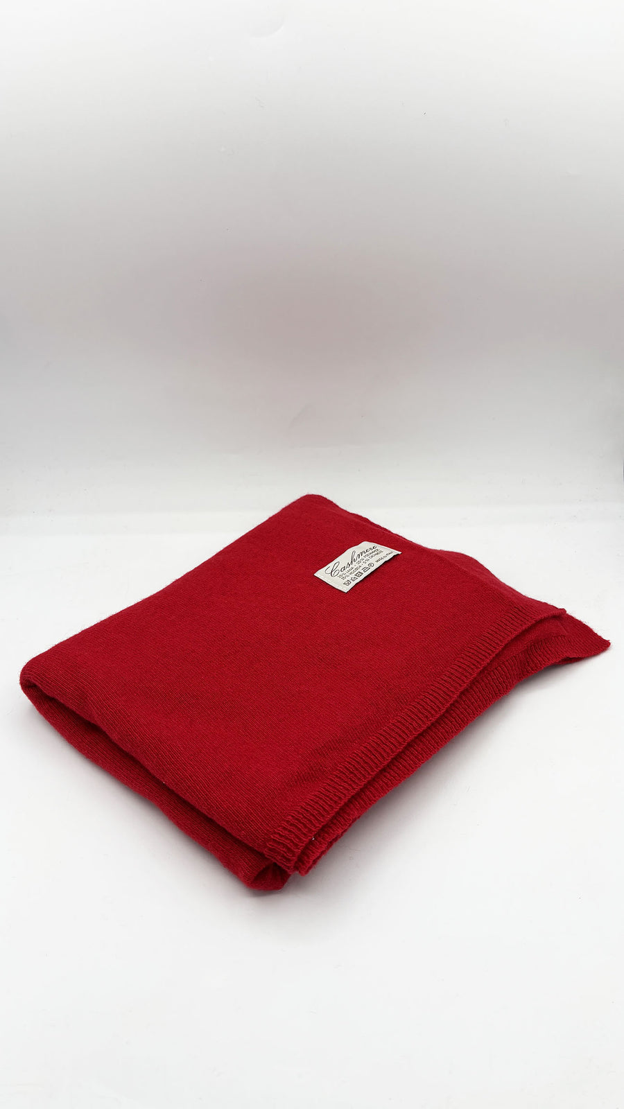 Sciarpa Cashmere - Made in Italy