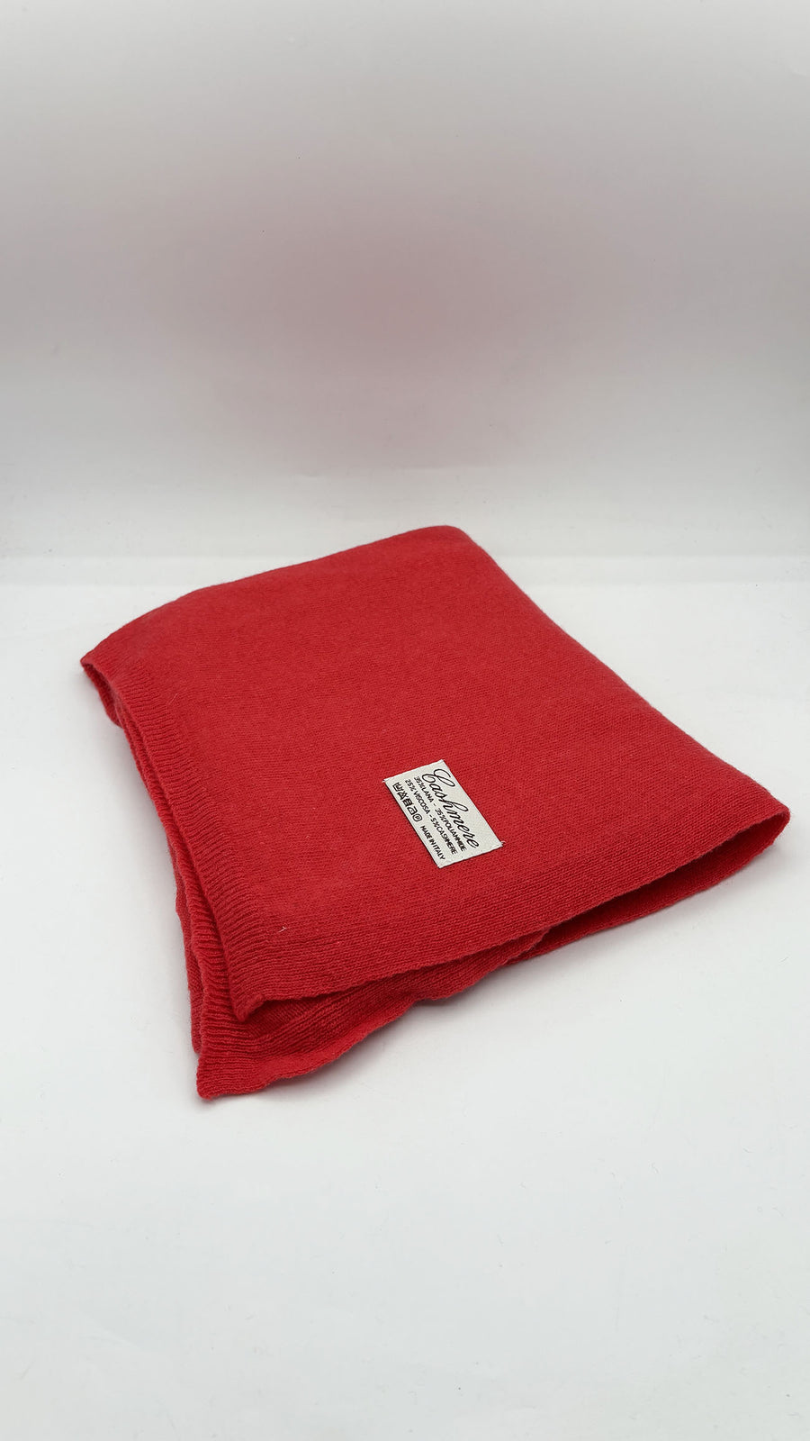 Sciarpa Cashmere - Made in Italy