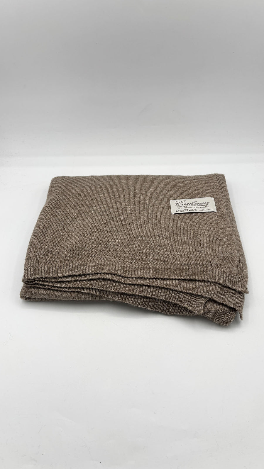Sciarpa Cashmere - Made in Italy