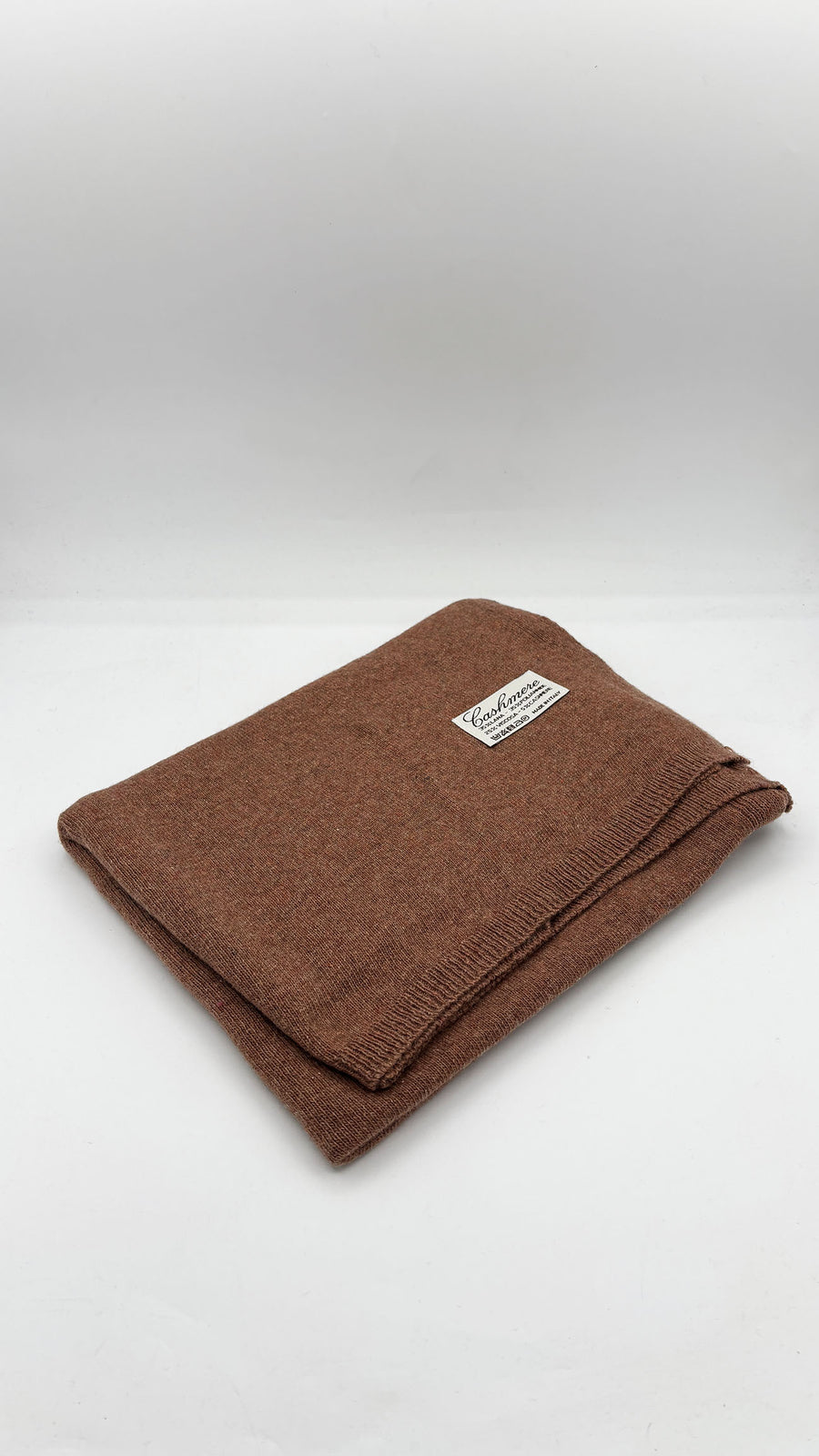 Sciarpa Cashmere - Made in Italy