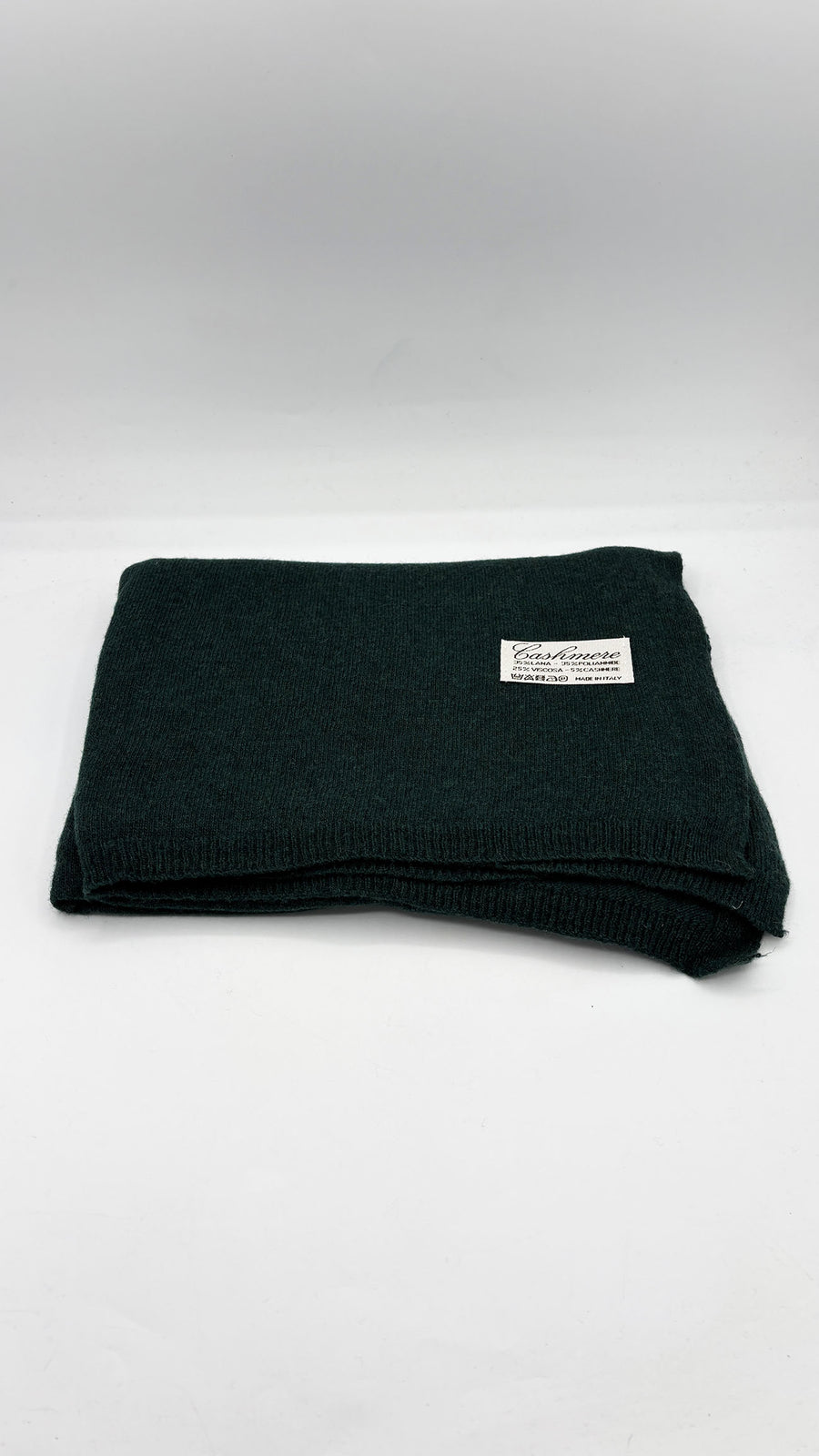 Sciarpa Cashmere - Made in Italy