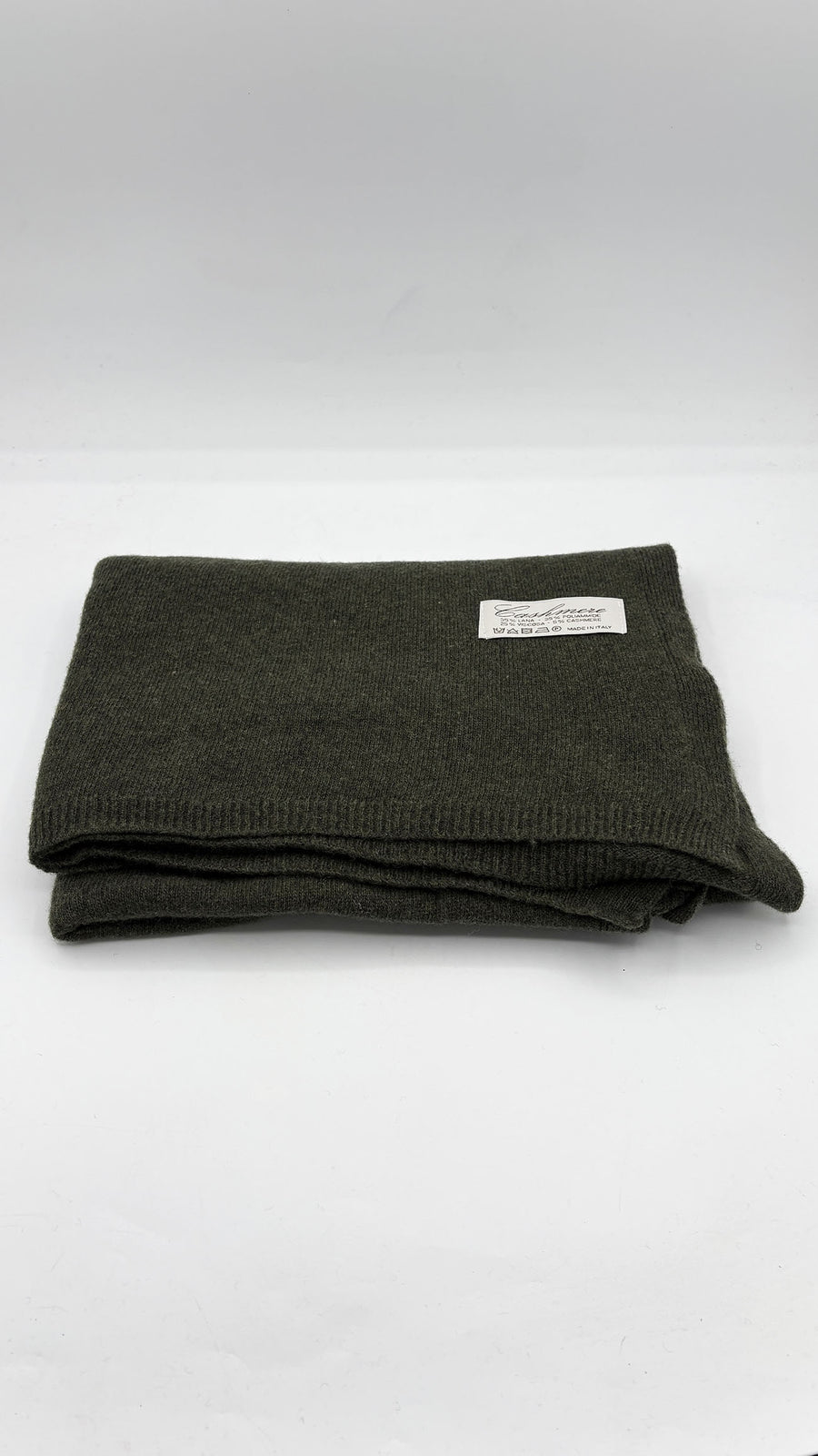 Sciarpa Cashmere - Made in Italy