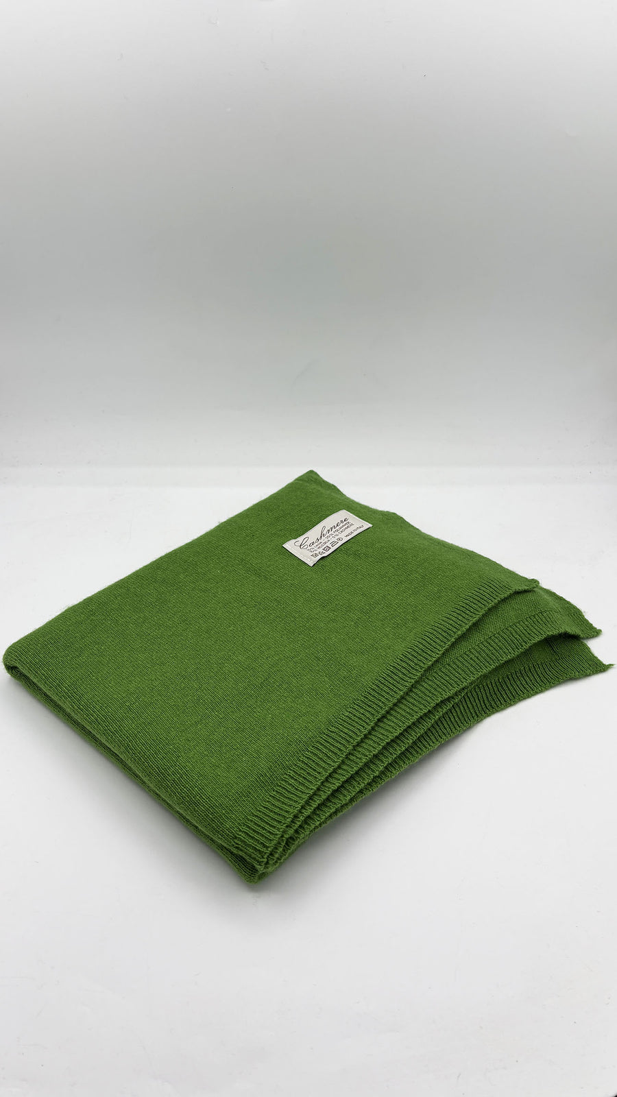 Sciarpa Cashmere - Made in Italy