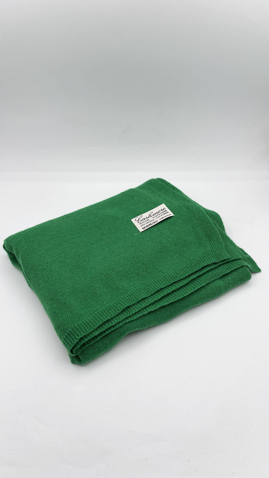 Sciarpa Cashmere - Made in Italy