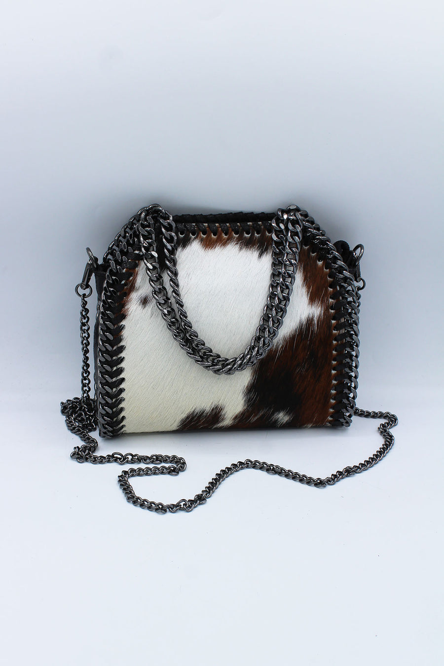 Borsa Stella - Cavallino