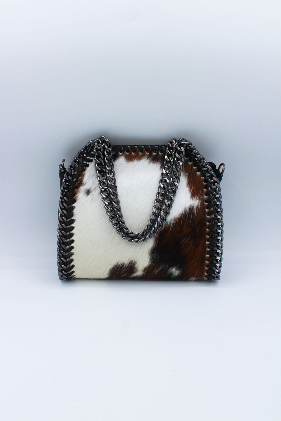 Borsa Stella - Cavallino