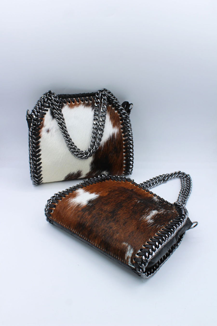 Borsa Stella - Cavallino