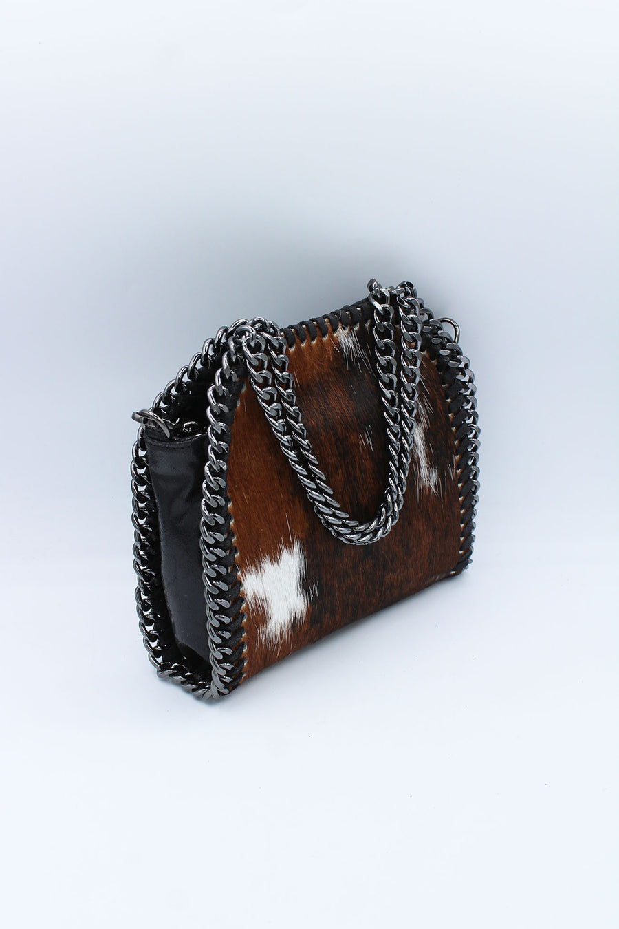 Borsa Stella - Cavallino