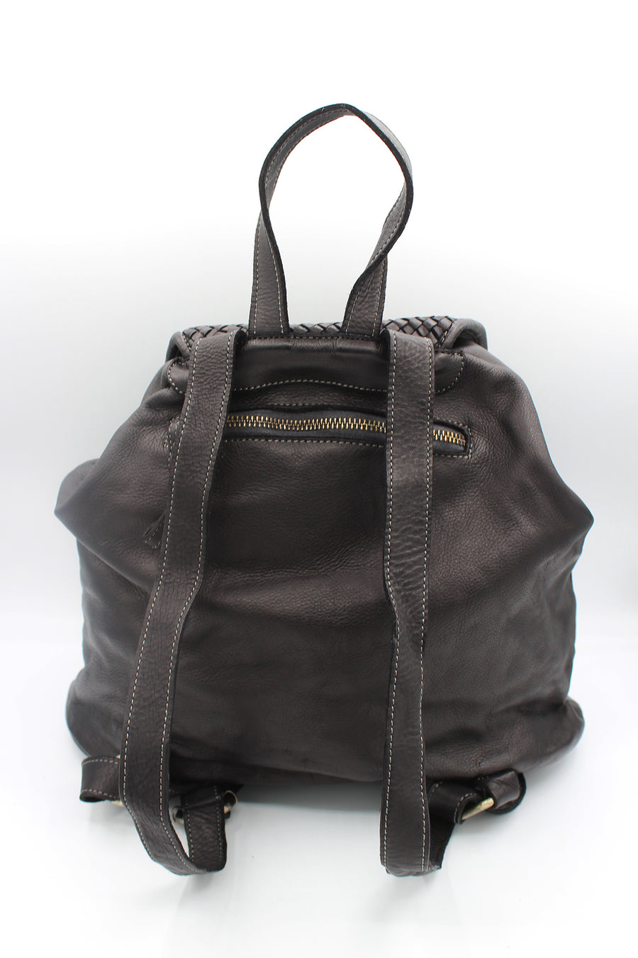 Intrecciato backpack