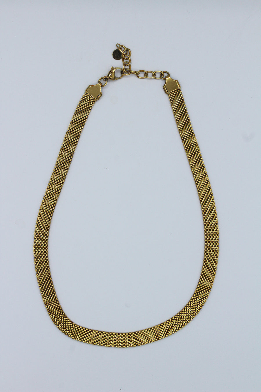 Jawi necklace