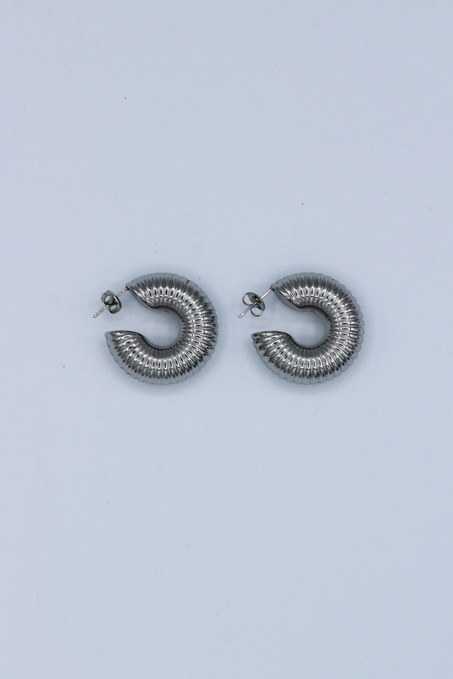 Caracol earrings