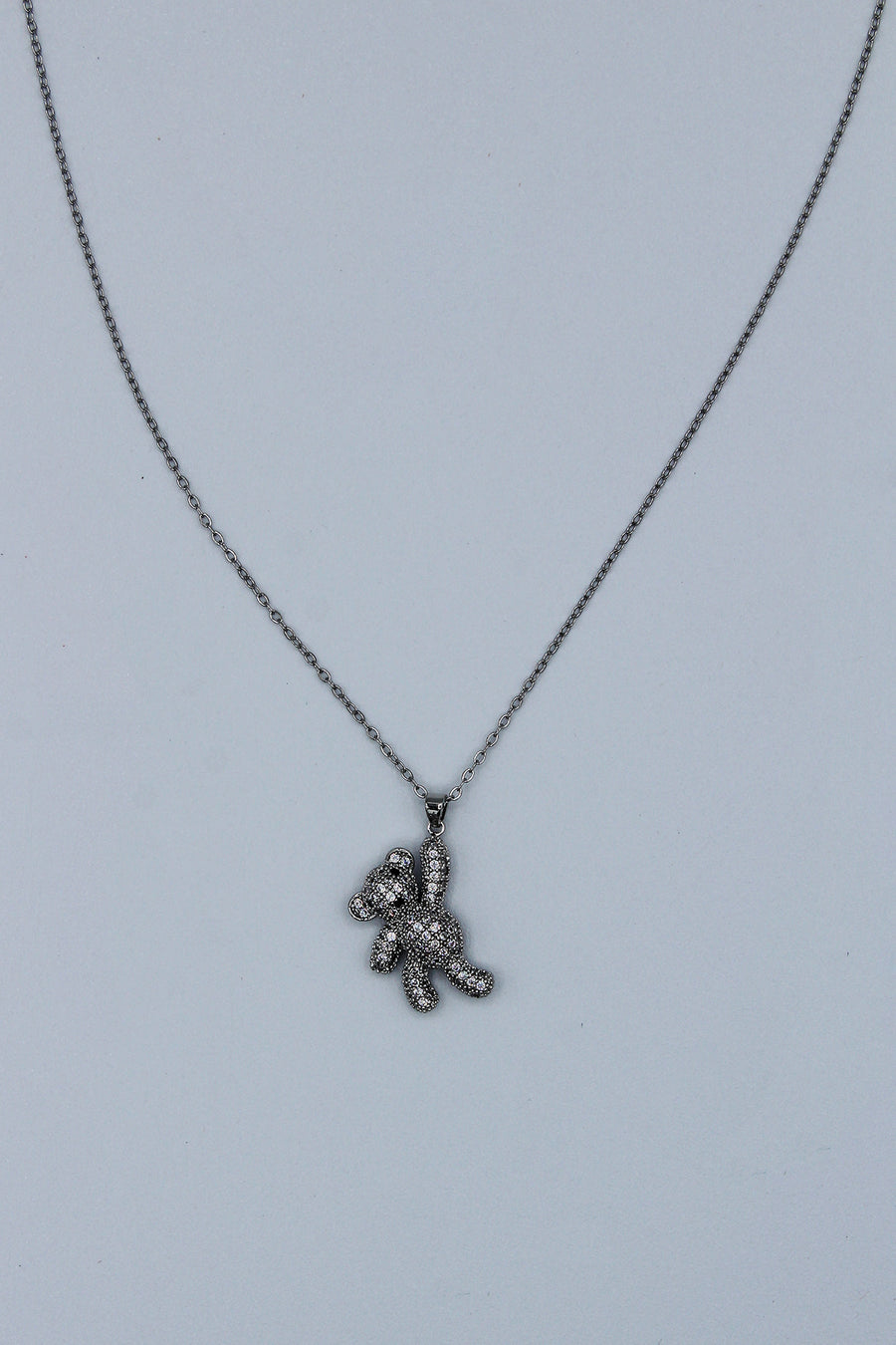 Orsetto necklace