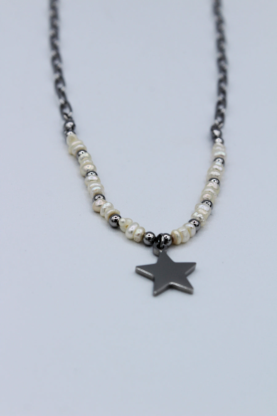 Bintang necklace