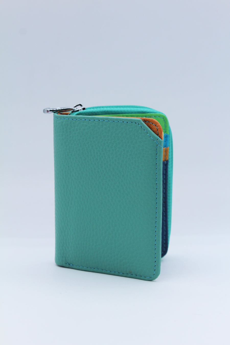 Women's purse - Multicoloured Mini